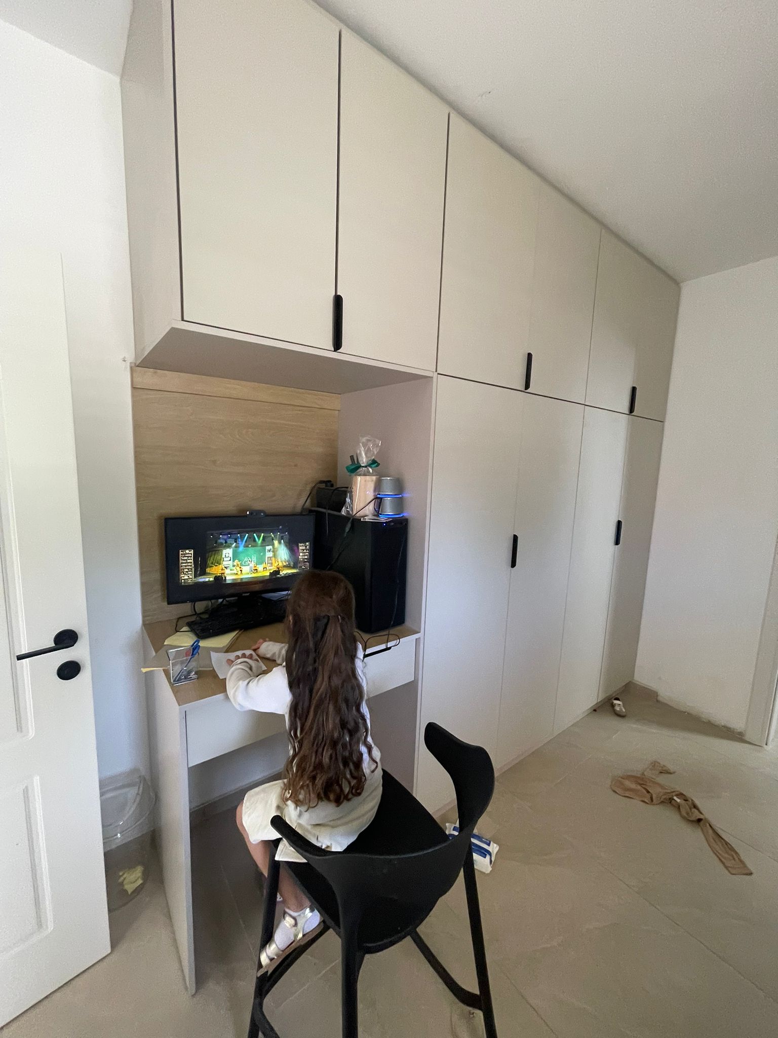 ארונות משרד דגם ארכיון